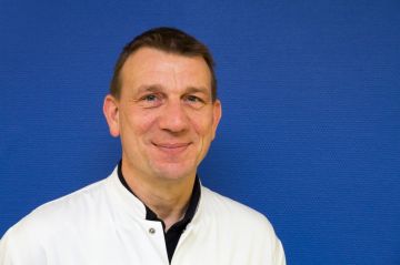 Dr. Eberhard Köhler Vasektomie Experte in Friedrichshafen