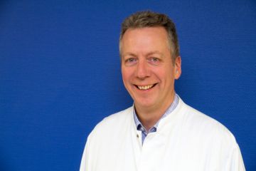 Dr. Claus F. Fieseler Urologe in Friedrichshafen
