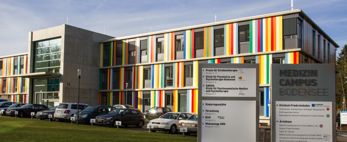 Vasektomie Experten Friedrichshafen
